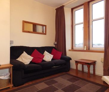 1 Bed Flat, Granton Road, EH5 - Photo 1