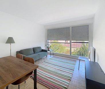 Location Appartement 2 pièces 47m² - Photo 1