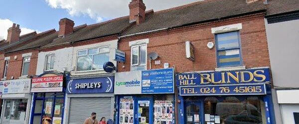 3 Bed Flat, Coventry, CV2 - Photo 1