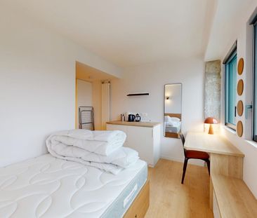 Jumo Home 9.01 — Studio S 1004 - Photo 1