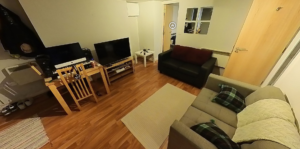 flat 1 36 Cardigan Road, Leeds, LS6 3AG - Photo 3