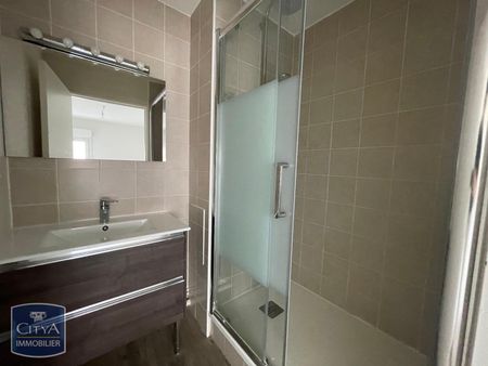 Location Appartement 2 pièces 35m² POITIERS 86000 - Photo 5