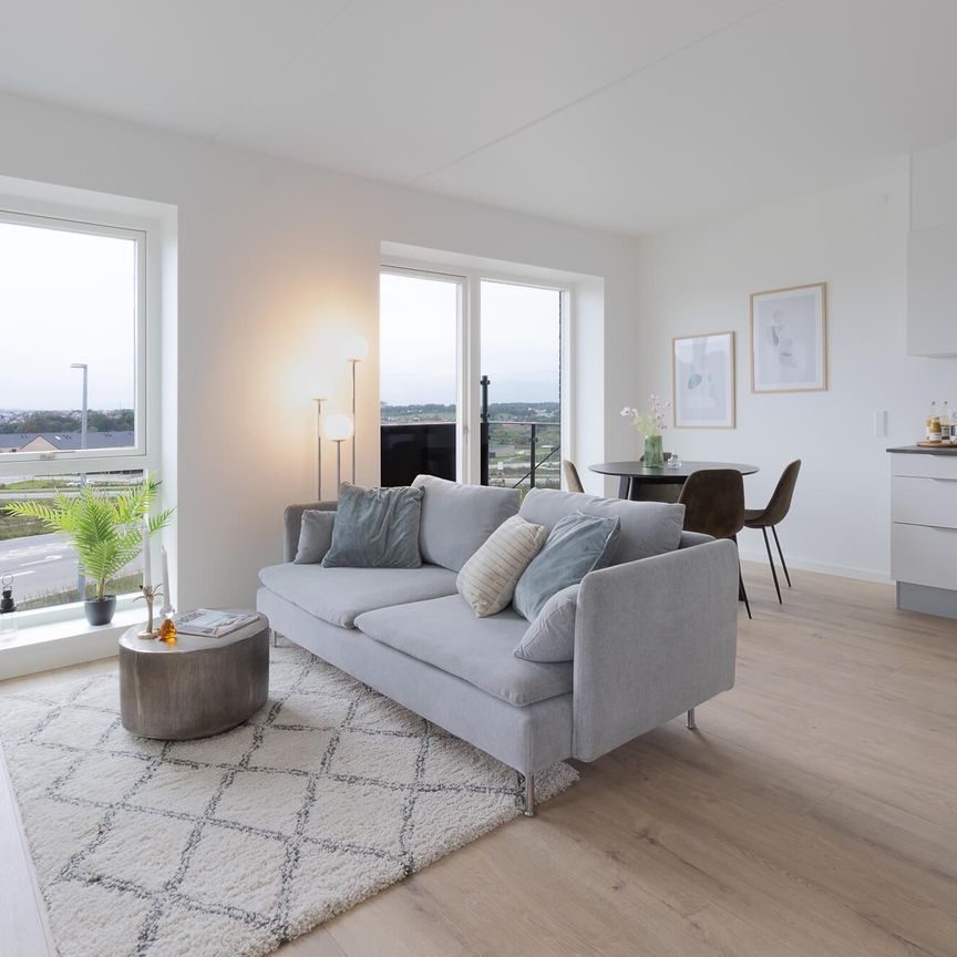 Hedvig Billes Top 6, 3.2 - Photo 1