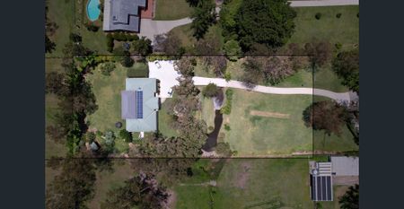 OVER ONE ACRE OF PURE BLISS! - Photo 2