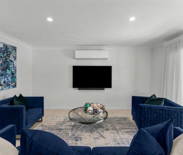 Easterly Skyline Views from Contemporary Waterfront Home - Unfurnished - Photo 4