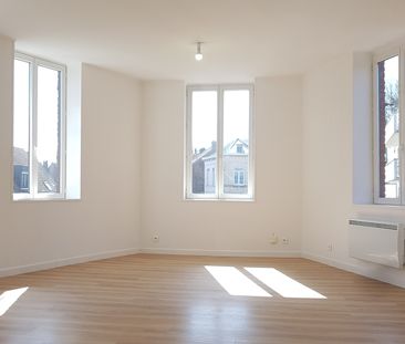 PROCHAINEMENT ! Grand T3 triplex secteur Blanc Seau à TOURCOING. - Photo 6