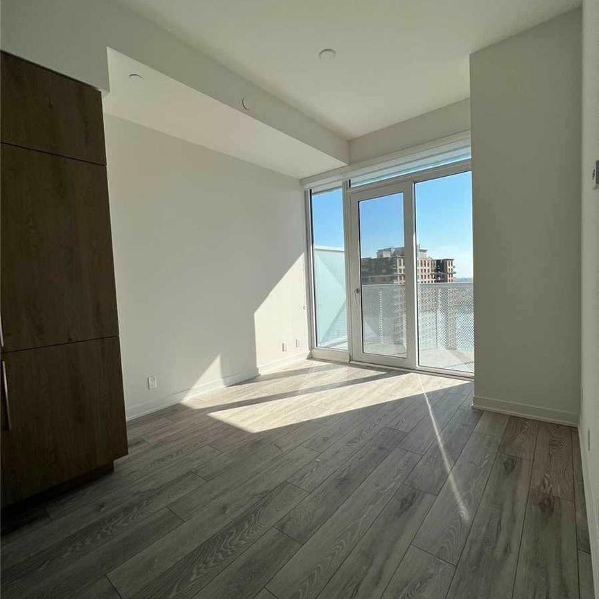 For Lease - 15 Holmes Avenue Unit# 1601, Toronto, Ontario - Photo 1