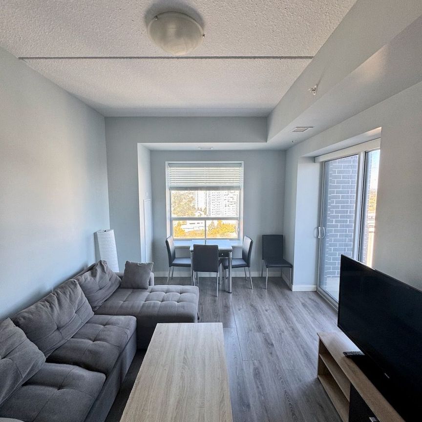 For Lease - 318 SPRUCE Street Unit# 1705, Waterloo, Ontario - Photo 1