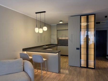 Apartament 3 camere LUX Soseaua Nordului - Herastrau - Photo 4