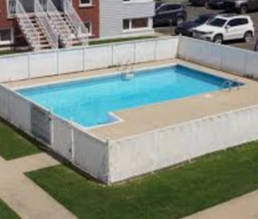 Condo 6 1/2 - Photo 3