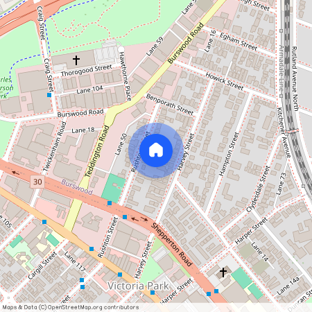 44C Rushton Street, Perth, Western Australia 6100