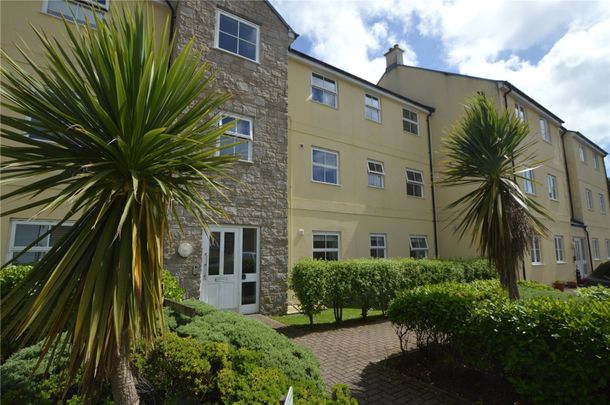 Madison Close, Hayle, Cornwall, TR27 - Photo 1