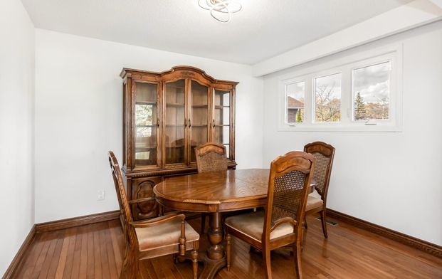 For Lease - 2844 Kingsberry Crescent Unit# Upper, Mississauga, Ontario - Photo 1