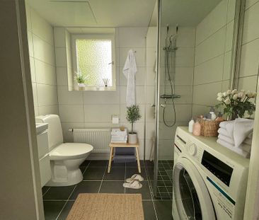 Törnrosavägen 16, Karlhov - Foto 3