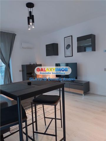 DE INCHIRIAT APARTAMENT 2 CAMERE LUX+GARAJ, ZONA MOSILOR (CENTRAL) - Photo 2