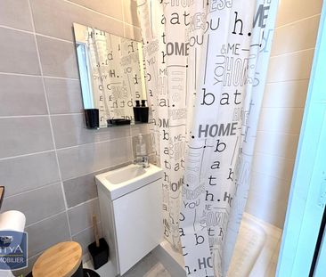 Location Appartement 2 pièces 31m² ST ETIENNE 42000 - Photo 3