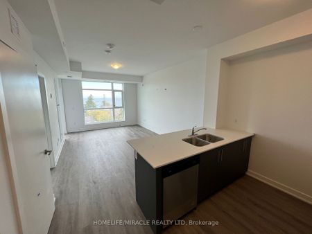 For Lease - 600 North Service Road Unit# 510, Hamilton, Ontario - Photo 4