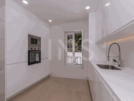 Apartamento T3 em Lisboa - Photo 3