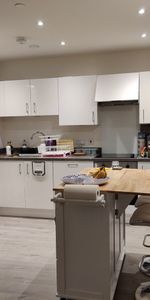 Room in a Shared Flat, Nelsson Apartments, HA1 - Photo 3