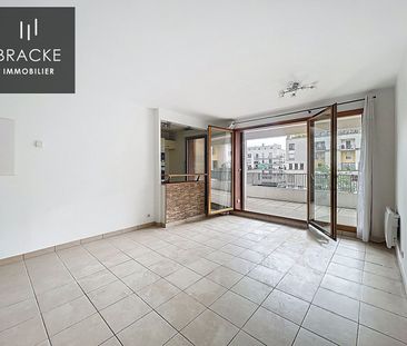 Appartement Choisy Le Roi 3 pièce(s) - Photo 1