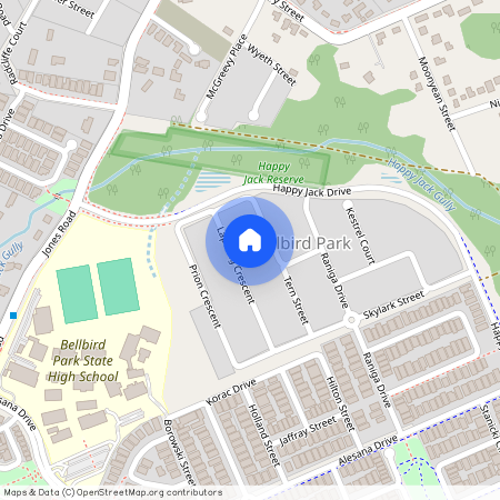 49 Lapwing Cres, Qld 4300, Bellbird Park