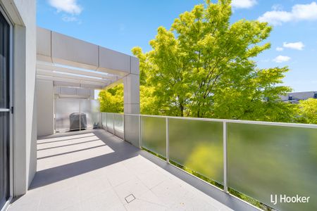 28/101 Kinloch Circuit, Bruce ACT, Belconnen - Photo 5