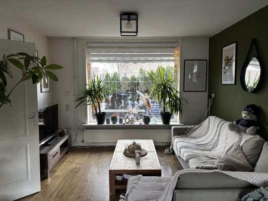 Schiestraat 32 - Foto 1