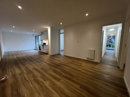 Appartement GRENOBLE - Photo 2