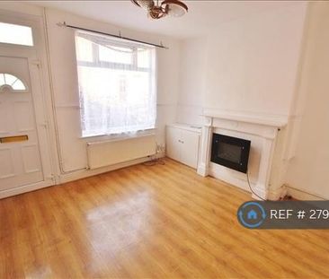 2 bedroom terraced house to rent - Photo 1