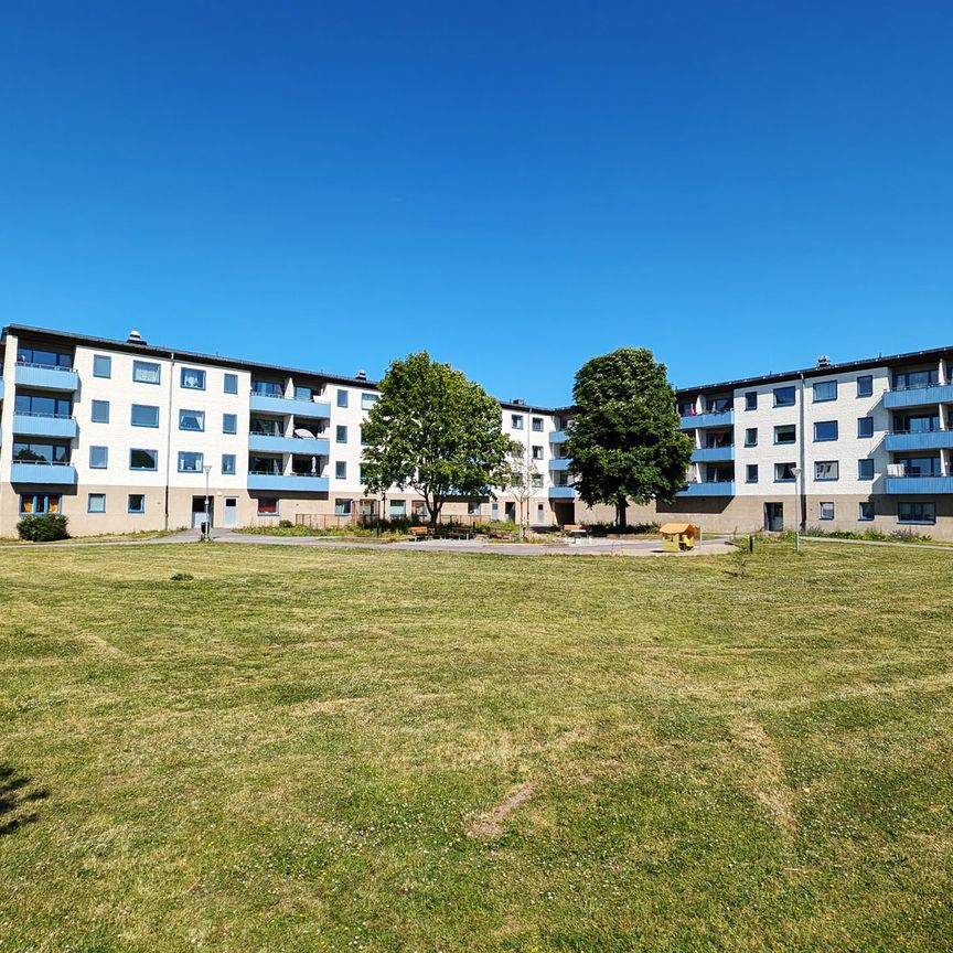 Berggatan 11 D - Foto 2