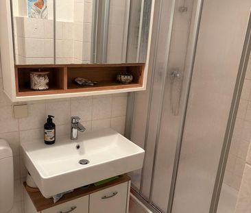 Tauschwohnung: 1 Zimmer gegen größer - Foto 1