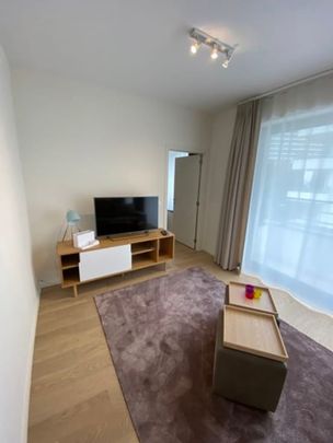 Appartement te huur - Photo 1