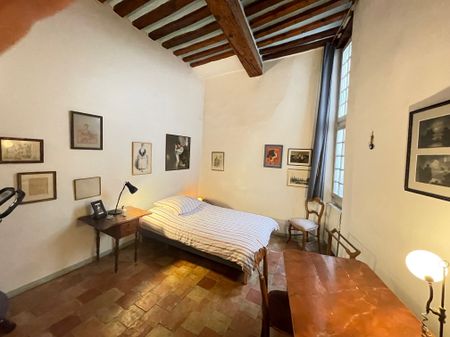 Location Appartement 3 pièces 89m² AIX EN PROVENCE 13100 - Photo 5