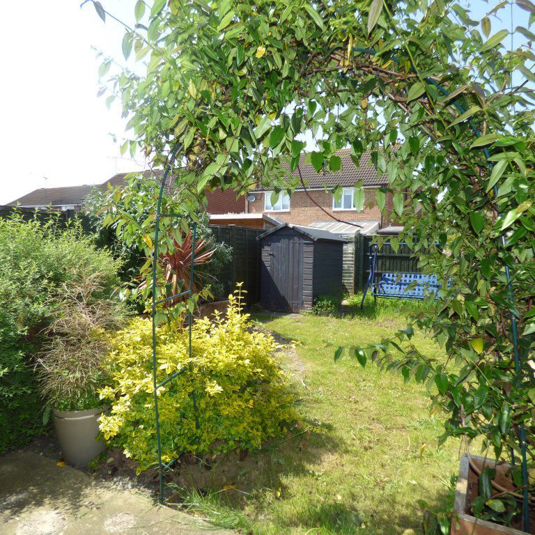 Brook Close, Long Eaton NG10 1QA - Photo 1