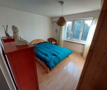 5-Zimmerwohnung mit neuer Küche & frisch renovierten Böden an zentr... - Photo 1