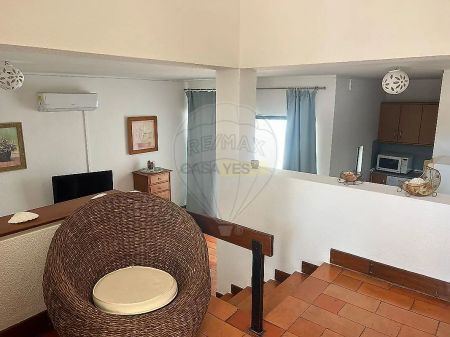 House T2 in Quarteira, Loulé - Photo 3