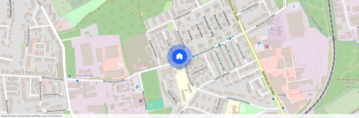 45309 Essen - Essen-Kray