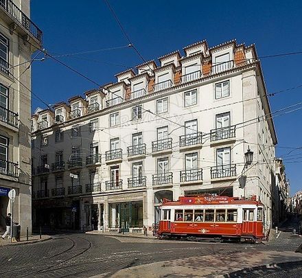 Apartamento T1 em Lisboa - Photo 1