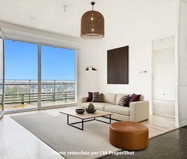 Appartement T2 Angers à louer - Photo 1