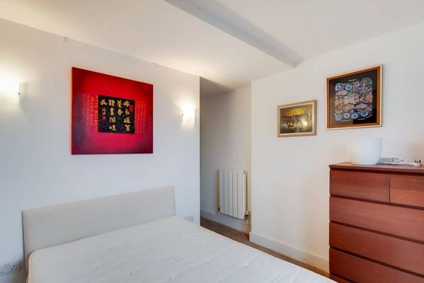 3 bedroom flat to rent - Photo 1