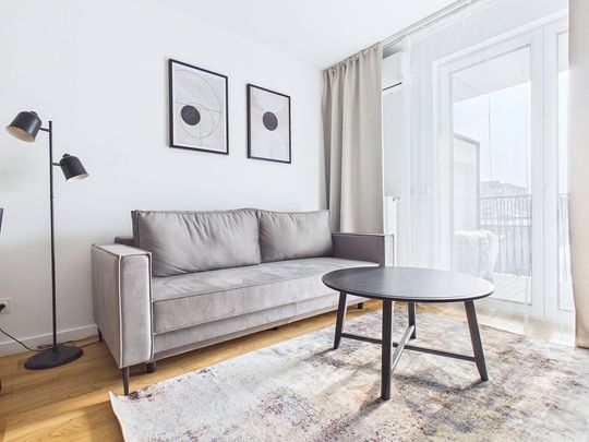 2 pokoje Metro Klimatyzacja Smart Home - Photo 1