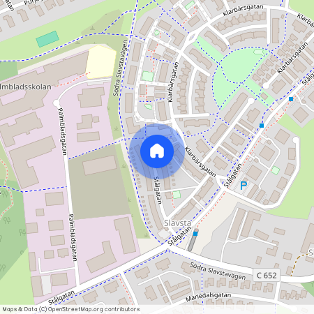 Stålgatan 28 H, 75452, Uppsala