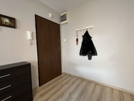 2 pokoje, zamknięte osiedle, garaż 40 m² - Zdjęcie 4