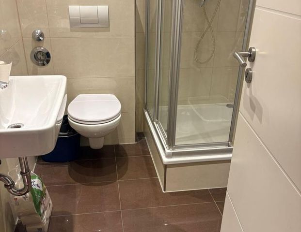 Wohnung zu vermieten - Foto 1