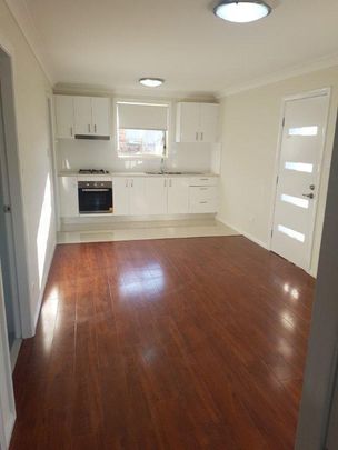3 Bedroom Granny Flat - Photo 1