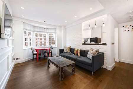 Cranmer Court, Whiteheads Grove, London, SW3 3HJ - Photo 2