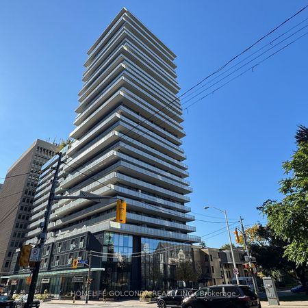 For Lease - 57 St Joseph Street Unit# 917, Toronto, Ontario - Photo 4