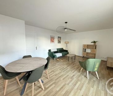 3 pièces - 64,70 m2 CHARTRES - 28 - Photo 1