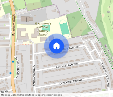 Wiltshire Avenue, Slough, SL2 - Photo 1