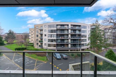 Temple Hall, Mount Saint Anne's, Milltown, Dublin 6, D06 YD81 - Photo 2
